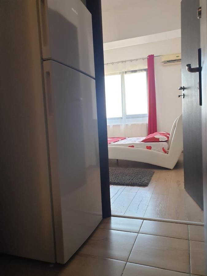 Jane House Lägenhet Bukarest Exteriör bild