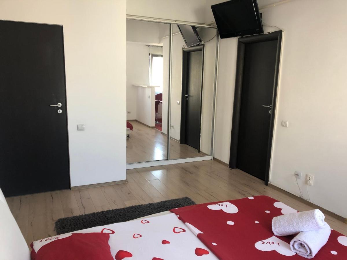 Jane House Lägenhet Bukarest Exteriör bild