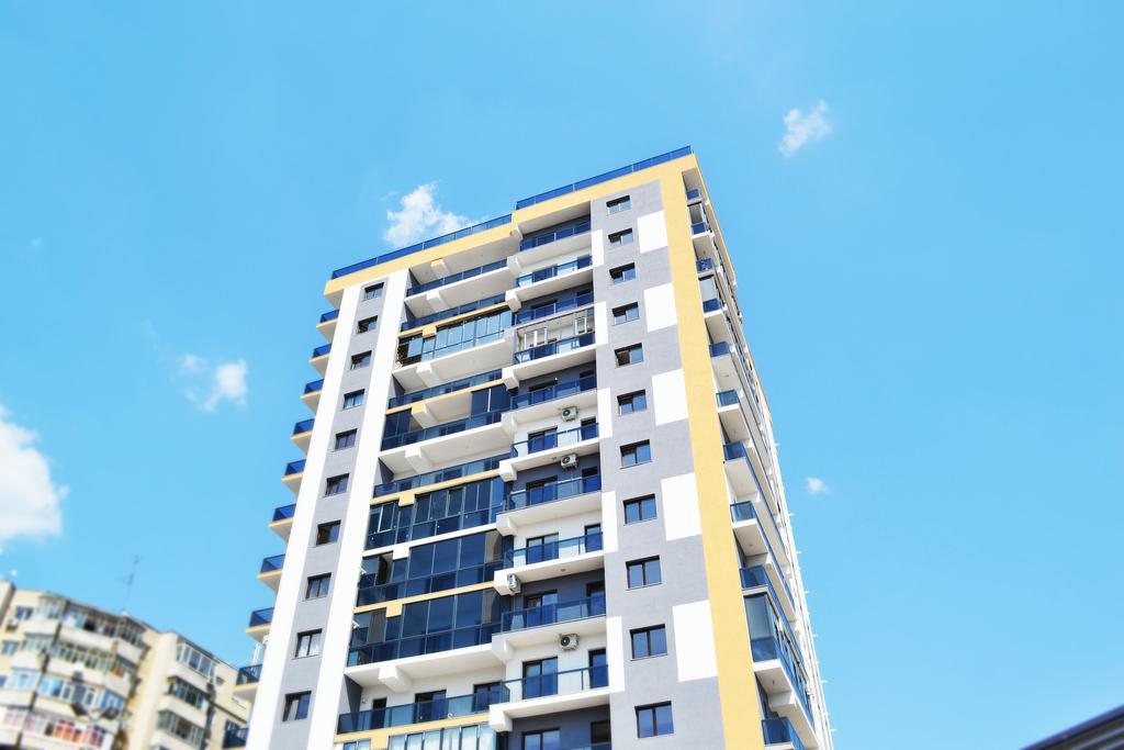 Jane House Lägenhet Bukarest Exteriör bild