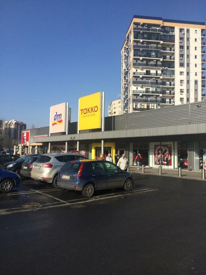 Jane House Lägenhet Bukarest Exteriör bild