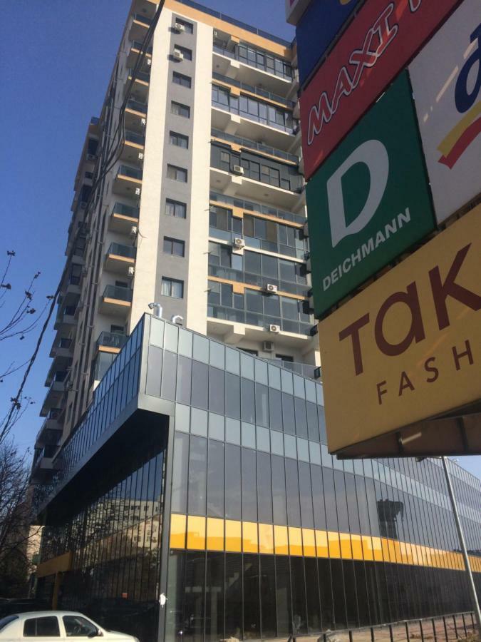Jane House Lägenhet Bukarest Exteriör bild